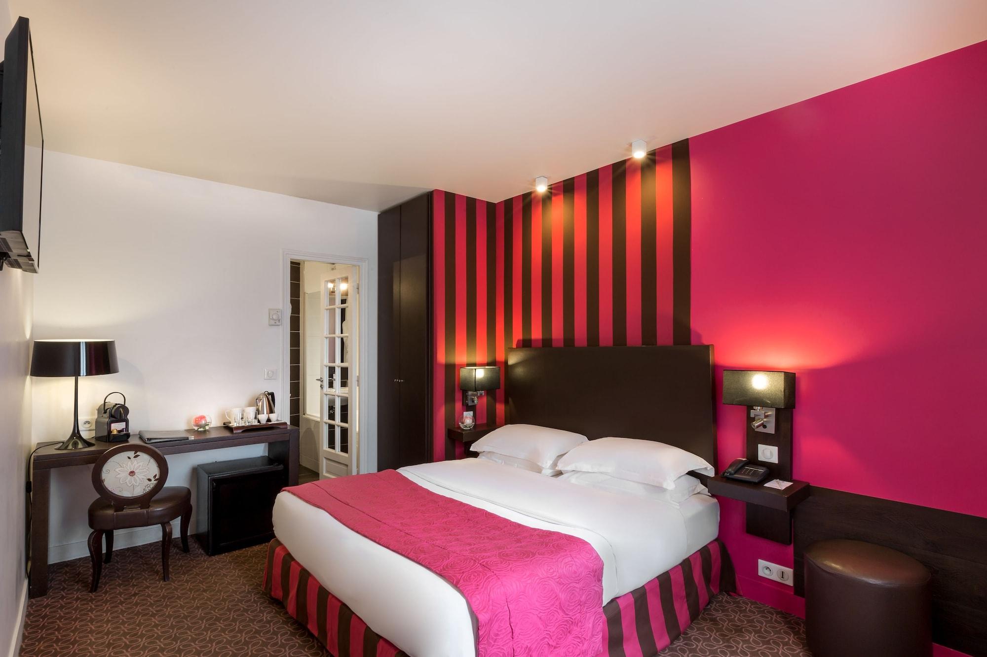 Star Champs-Elysees Paris Ngoại thất bức ảnh