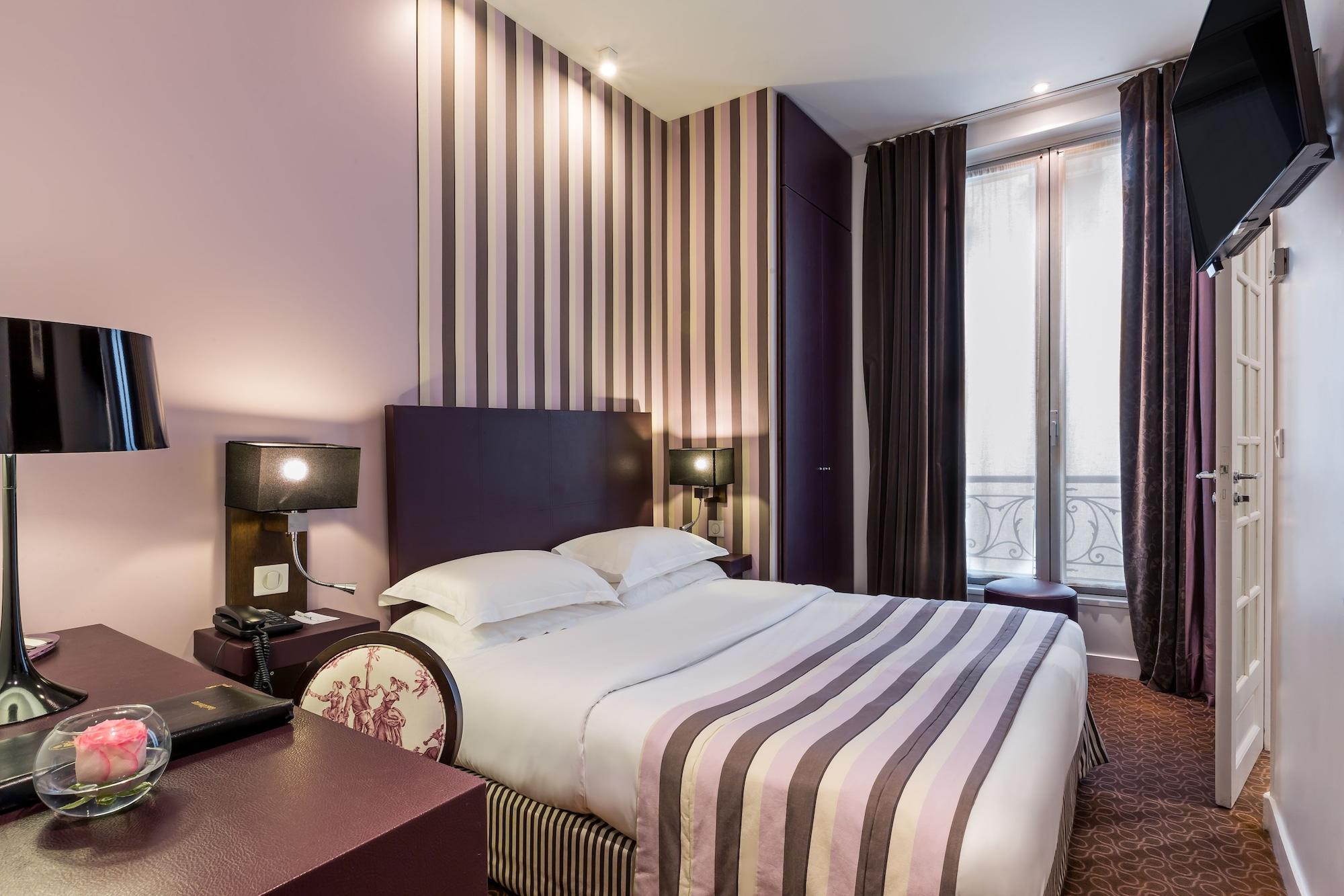 Star Champs-Elysees Paris Ngoại thất bức ảnh